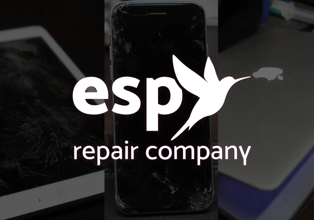 iPhone iPad MacBook Repair